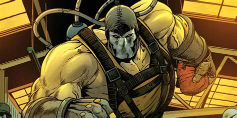 bane batman real name|bane's powers and abilities.